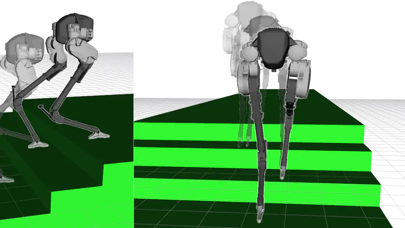 Rapid Trajectory Optimization Using C-FROST with Illustration on a Cassie-Series Dynamic Walking Biped